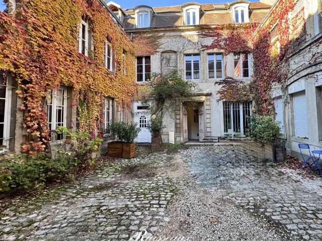 Appartement vente à Dijon