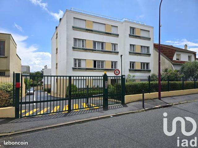 Appartement vente à Argenteuil, Bezons