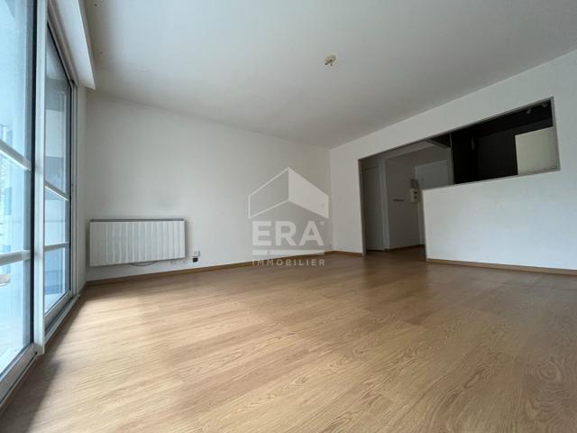 Appartement vente à Rouen, Mont-saint-aignan