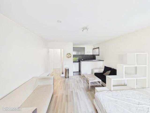 Appartement vente à Chambéry