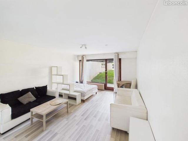 Appartement vente à Chambéry