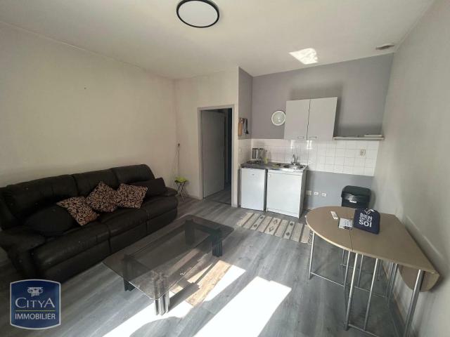 Appartement location à Saint-etienne, Bellevue