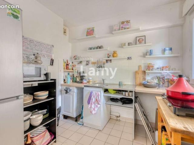 Appartement vente à Bordeaux