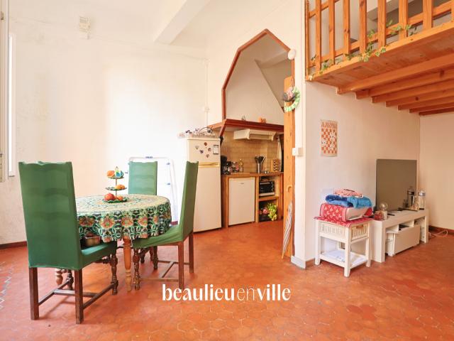 Appartement vente à Marseille