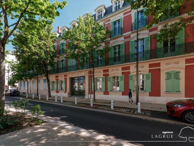 Appartement location à Vichy