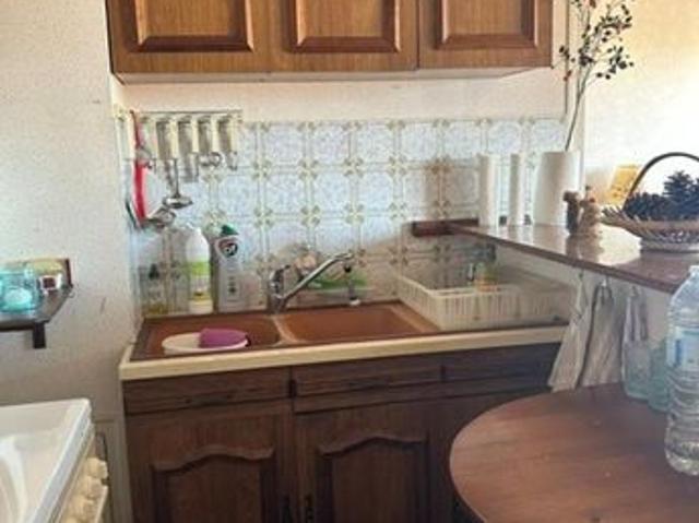 Appartement vente à Auxerre