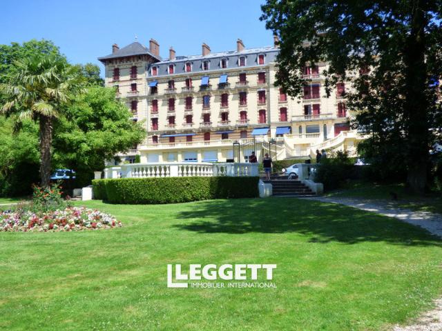 Appartement vente à Alençon, Bagnoles-de-l'orne
