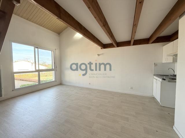 Appartement location à La Roche-sur-Yon, La Roche-sur-yon