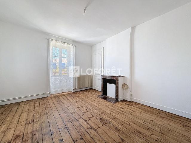Appartement location à Limoges