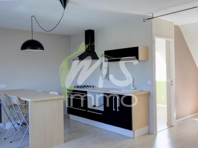 Appartement location à Gap