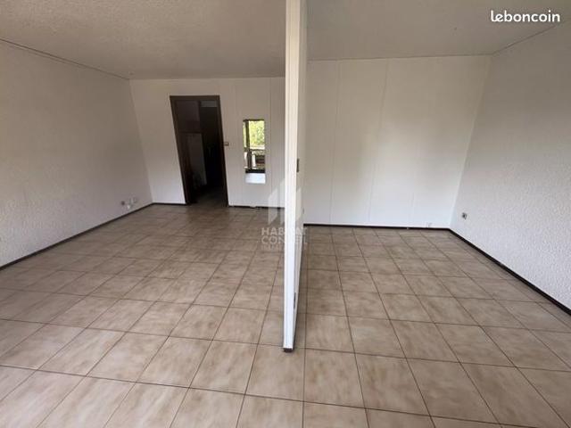 Appartement vente à Grenoble