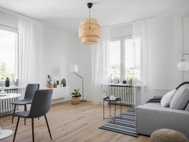 Appartement vente à France métropolitaine, Epinay-sur-seine