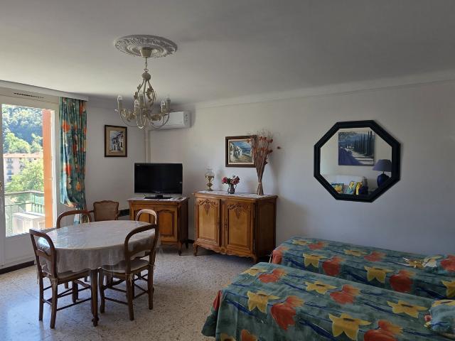 Appartement vente à Palalda, Amélie-les-Bains-Palalda