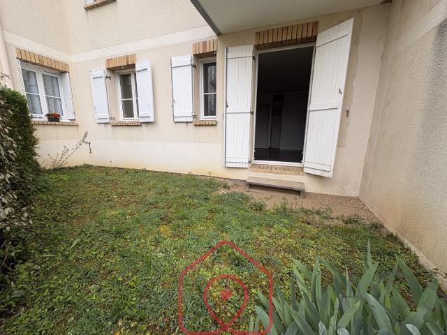 Appartement vente à Chaintréauville, Saint-Pierre-lès-Nemours