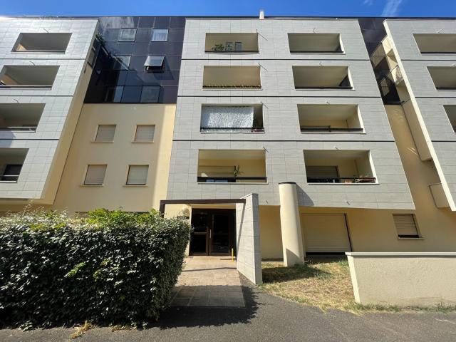 Appartement vente à Bordeaux, Talence