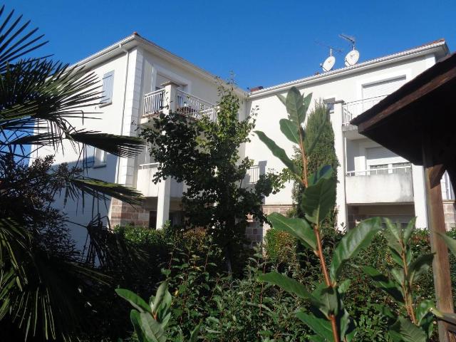 Appartement vente à Brive-la-Gaillarde, Objat