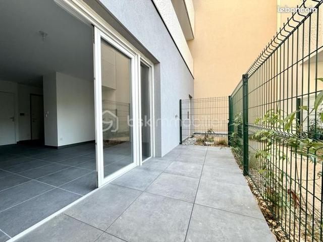 Appartement vente à Lyon, Rhône