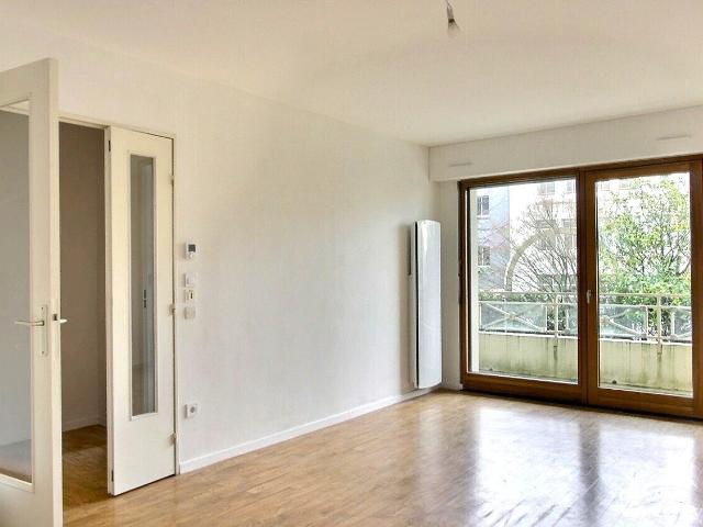 Appartement vente à Nantes