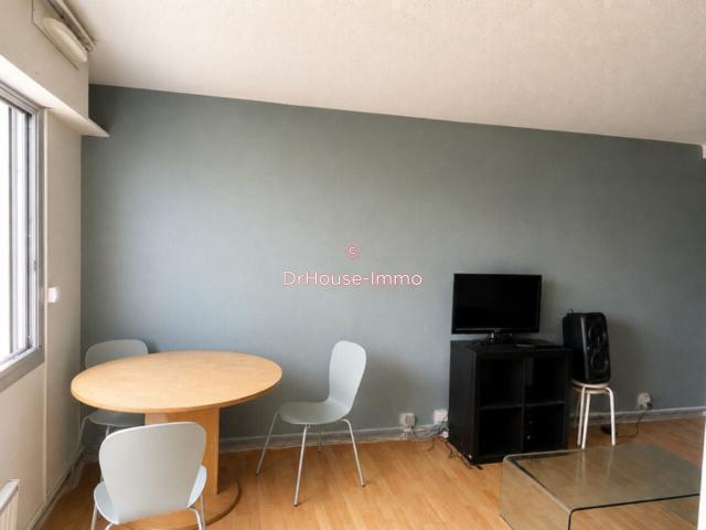 Appartement vente à Bordeaux