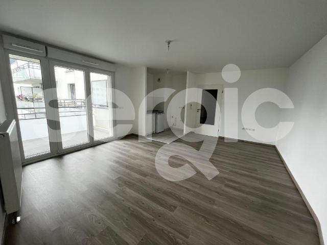 Appartement location à Reims