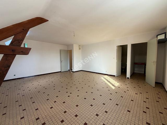 Appartement location à Segré, Le Lion-d'angers