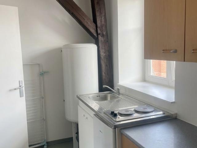 Appartement vente à Saint-Druon, Cambrai