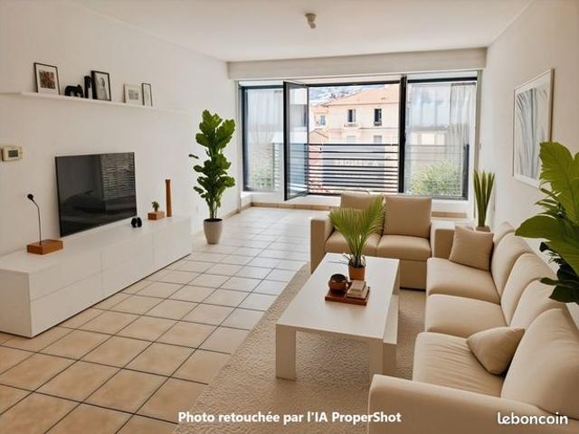 Appartement vente à Nice, Alpes-Maritimes