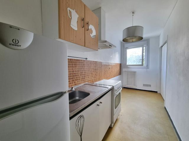 Appartement vente à Toulouse