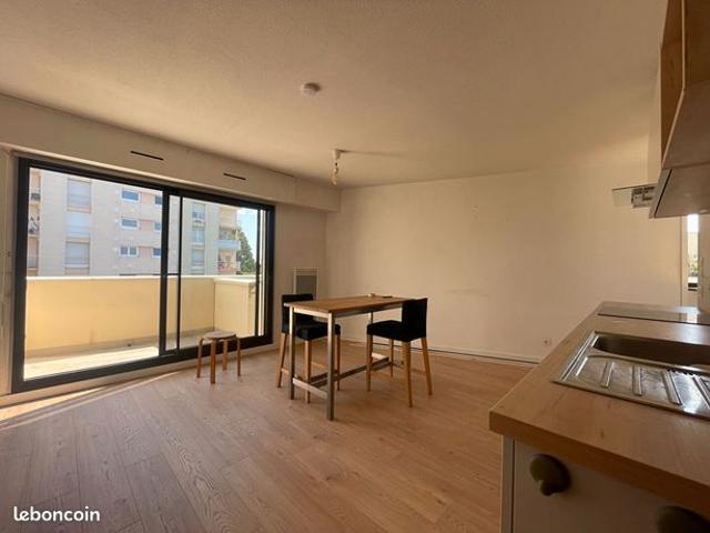 Appartement vente à Bordeaux, Talence