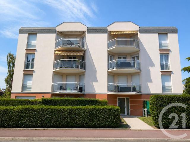 Appartement vente à Le Raincy, Livry-gargan
