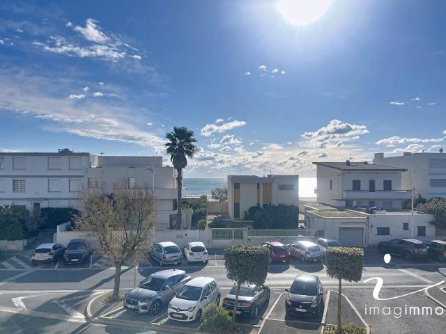 Appartement vente à Montpellier, Mauguio