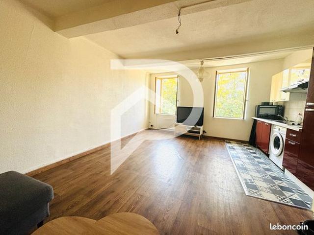 Appartement vente à Carcassonne, Trèbes
