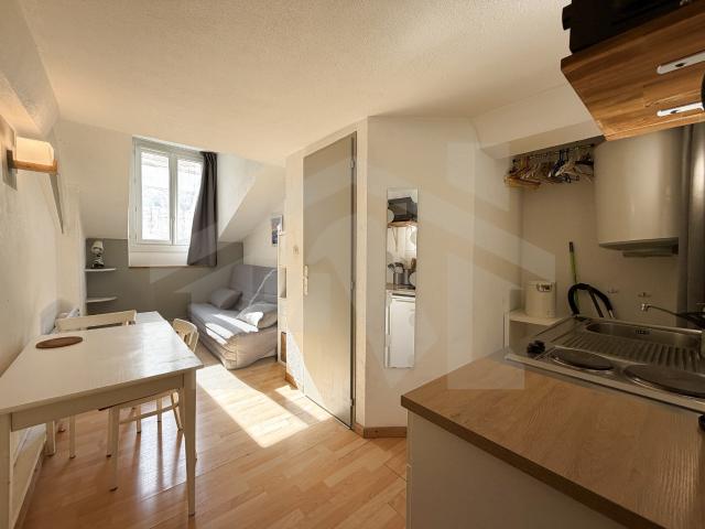 Appartement vente à Hyper Centre, Grenoble