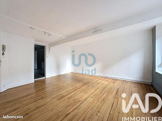 Appartement vente à Charleville-Mézières, Charleville-mézières