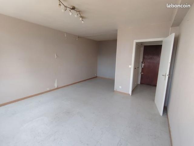 Appartement vente à Caen, Hérouville-saint-clair