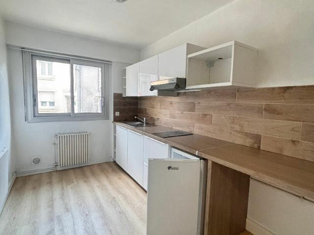 Appartement location à Quimper, Bretagne