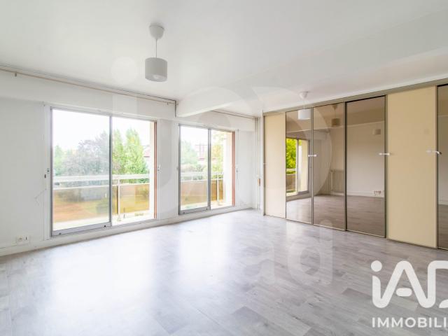 Appartement vente à Les Avenues, Compiègne