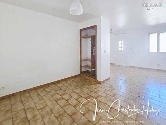 Appartement vente à Nîmes, Gard