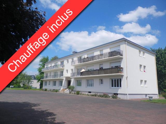 Appartement location à Tours, Chambray-lès-tours