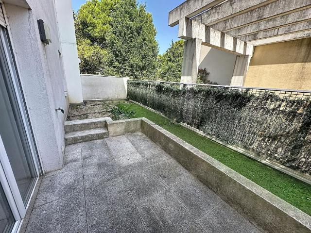 Appartement vente à Avignon
