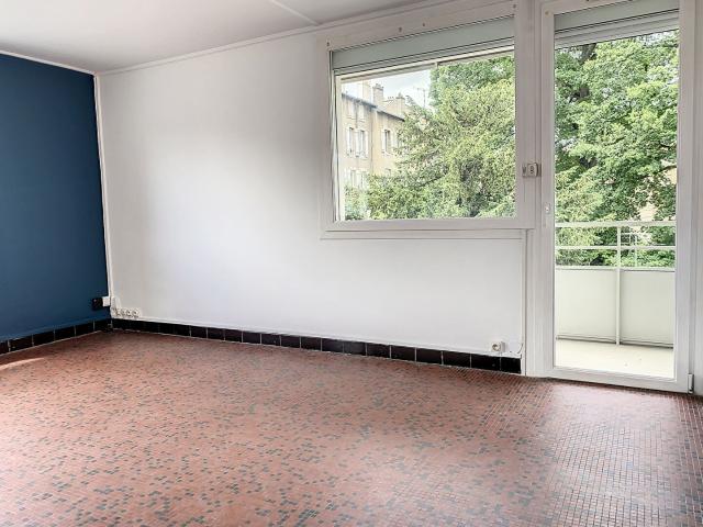 Appartement location à Nancy