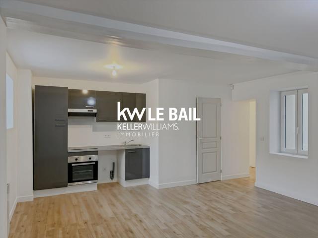 Appartement vente à Saint-Denis, Saint-denis
