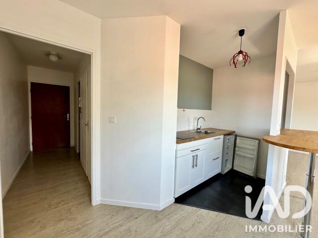 Appartement vente à Troyes