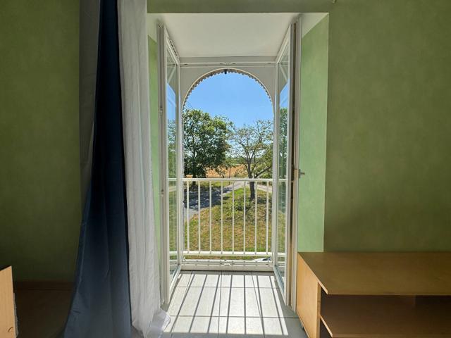 Appartement location à Château-Gontier, Meslay-du-maine