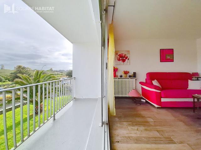 Appartement vente à Lorient, Bretagne