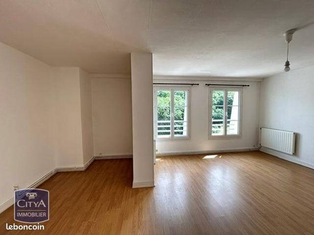 Appartement vente à Dieppe, Rouxmesnil-bouteilles