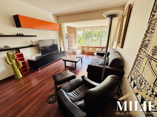 Appartement vente à Les Engraviers, Bandol