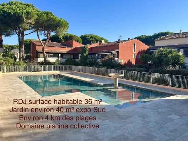Appartement vente à Fréjus, Var