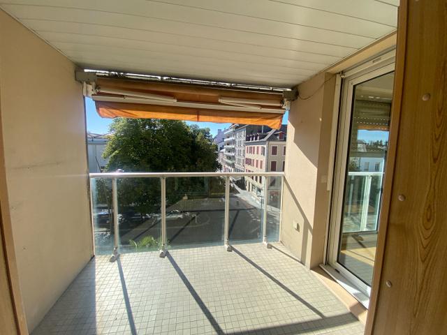 Appartement vente à Centre Ville, Pau