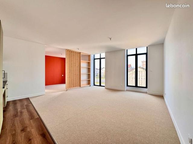 Appartement vente à Beaune, Côte-d'Or